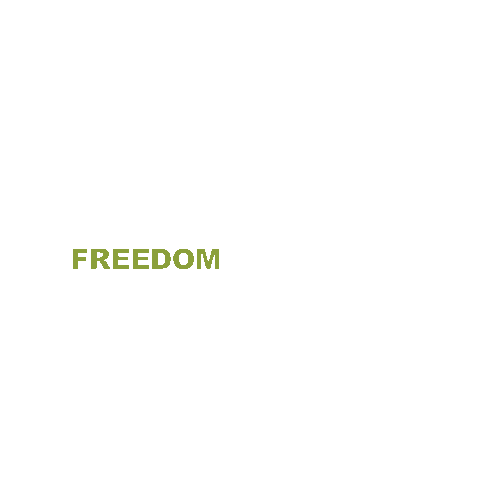 Beagle Freedom Australia Sticker