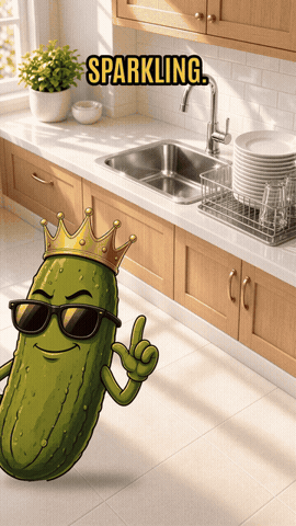 Kitchen GIF