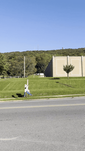 Running GIF