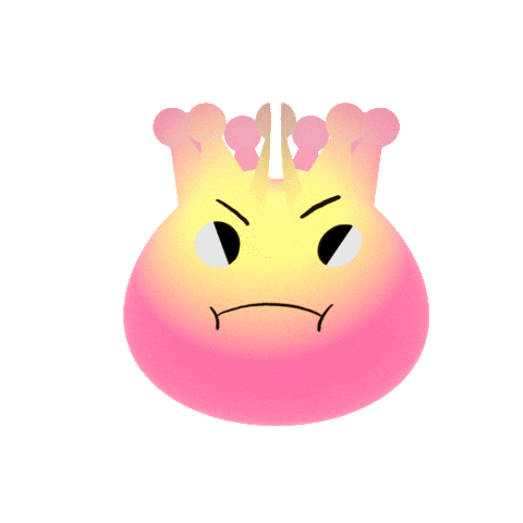Allergy Sticker