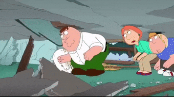 Peter Griffin GIF