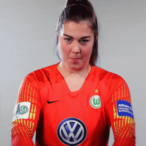 World Cup Reaction GIF by VfL Wolfsburg - Find & Share on ...