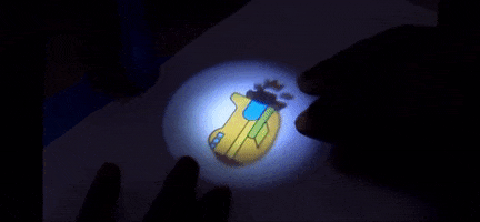 Animated GIF