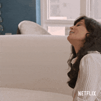 Tired Mom GIF by NETFLIX
