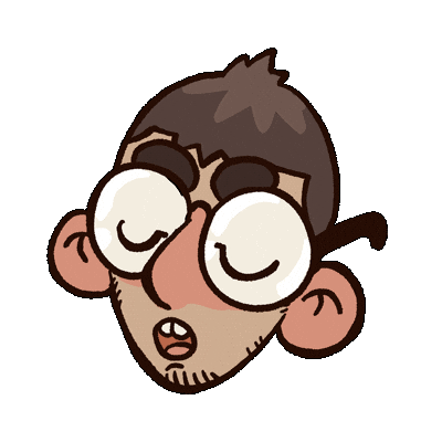 Face Emoji Sticker