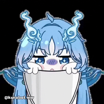Kurobotww GIF