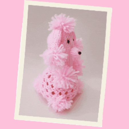 Chocolate Orange Cute Dog GIF by TeaCosyFolk