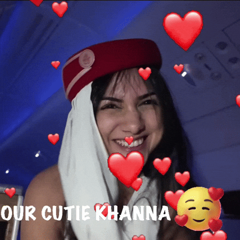 Akanksha G Khanna GIF