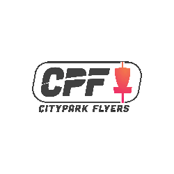 Citypark Flyers Sticker