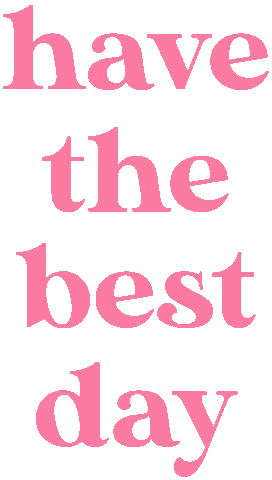 Happy Day Etsy Sticker