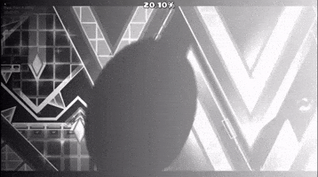 Geometry Dash Gd GIF