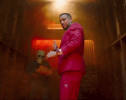 Slide GIF by French Montana