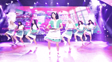 Dance GIF