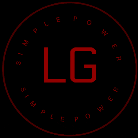 Lg Bakersfield GIF by Simple Power