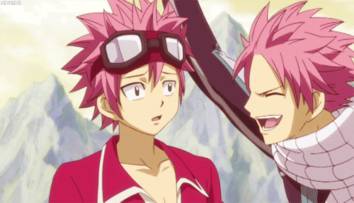 Fairy Tail Anime Gifs Get The Best Gif On Giphy