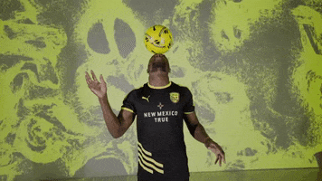 Soccer Nmtrue GIF by New Mexico United
