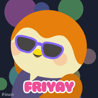 Happy Night Out GIF by Finch Care