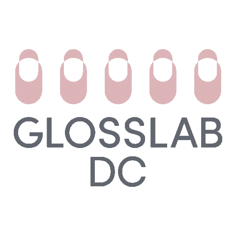 Sticker by glosslab