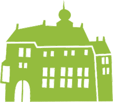 Wasserburg Muensterland Sticker by Lüdinghausen Marketing e.V.