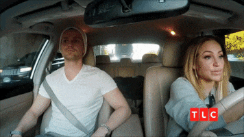 90 Day Fiance Road GIF by TLC