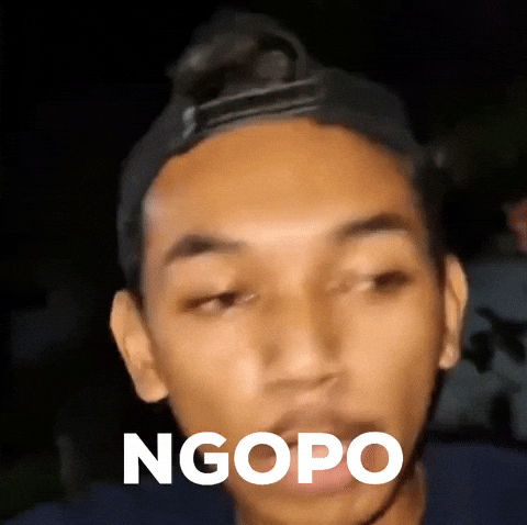 Ngopo GIF