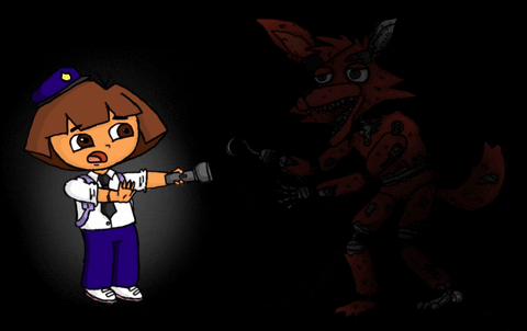 Five Nights At Freddys GIFs Get The Best GIF On GIPHY
