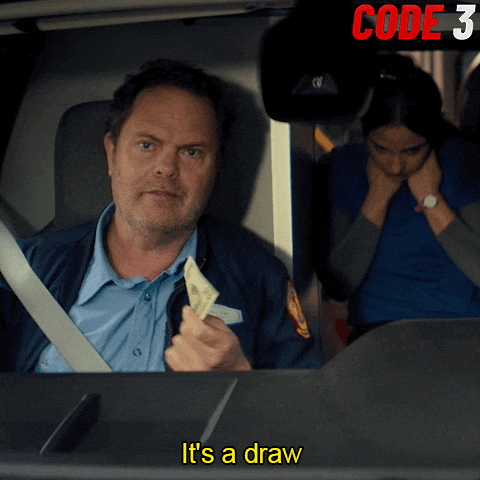Code 3 Movie GIF