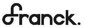 Getfranckapp Sticker by Franck