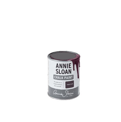 Anniesloanchristmas Sticker by Annie Sloan