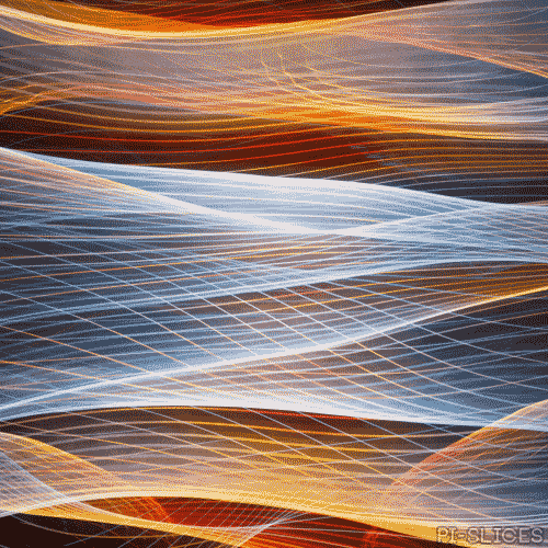 Art Loop GIF by Pi-Slices