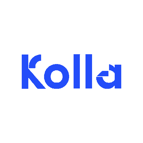 Kolla Sticker