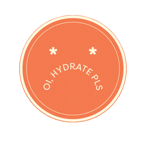 Drink Sticker