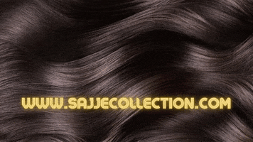 Long Hair GIF by Sajje Hair Collection