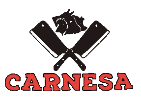 Carnesa Honduras Sticker