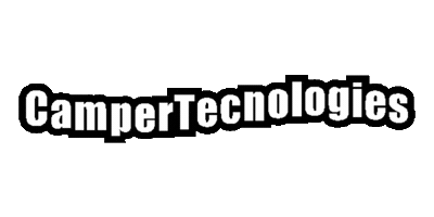 campertecnologies Sticker