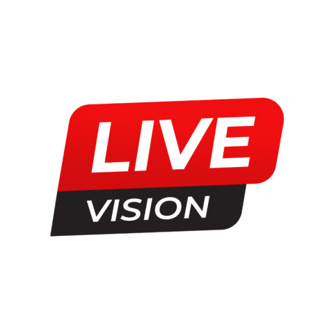 Livevision Sticker