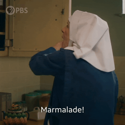 Episode 2 Midwife GIF by PBS