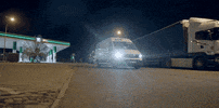 Night Driving GIF by GLS Spain