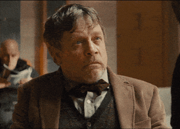 Giphy - mark hamill ugh GIF