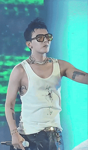 G-Dragon Gd GIF
