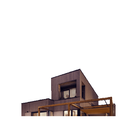 Center Parcs Heartbeat Sticker by Terhills