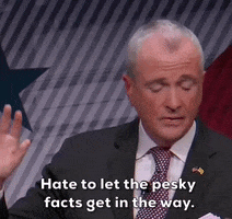 Phil Murphy Governor GIF by GIPHY News