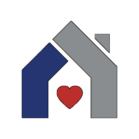 Holiday Builders Sticker