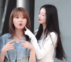 Oh My Girl GIF