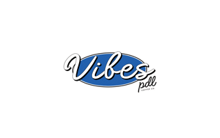 Good Vibes Sticker by PDL Coffee Co
