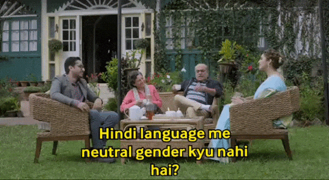 Hindi Language GIFs - Get the best GIF on GIPHY