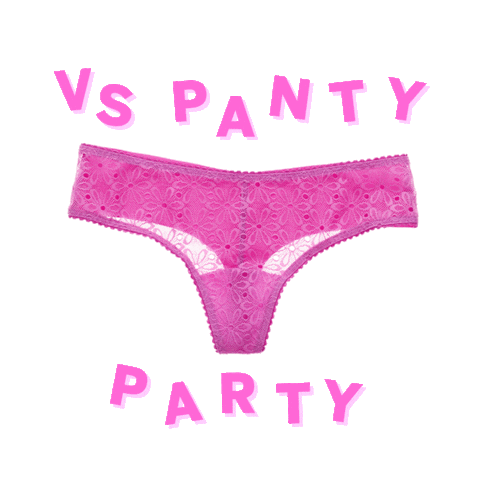 Victoria's Secret Malaysia Sticker