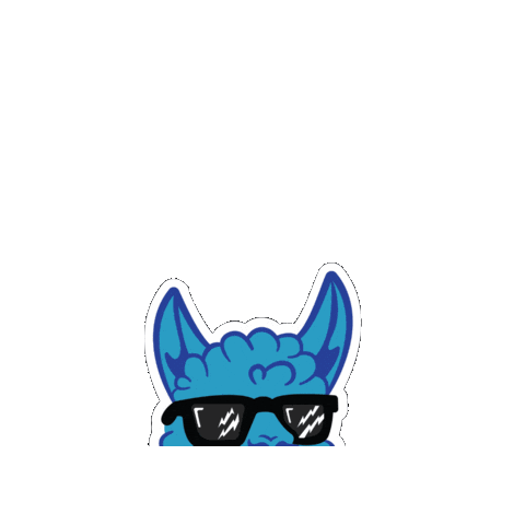 Bluecrew Sticker by BLUE Forest Realty