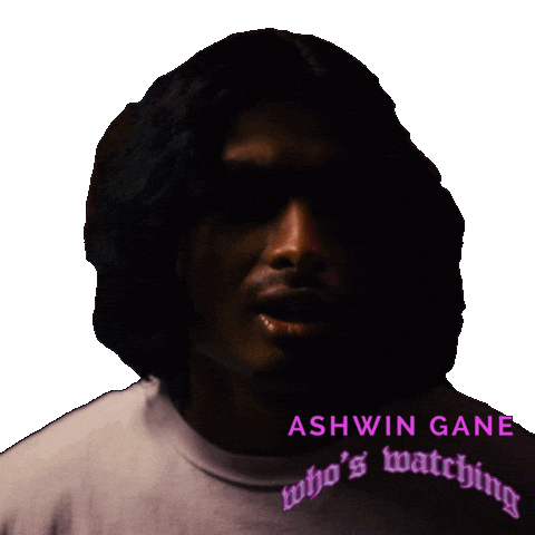 How I Feel Machine Gun Kelly Sticker by Ashwin Gane