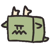 Xjennyo Sticker